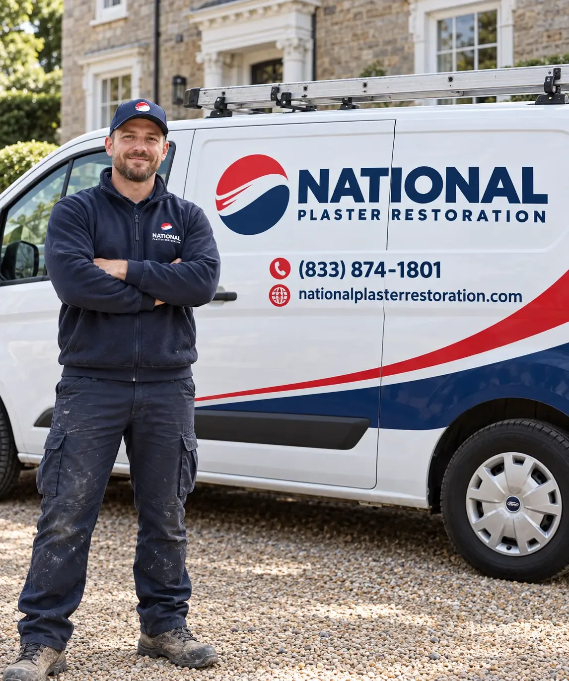 Plaster Repair company in Turner, OR